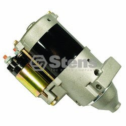 STENS 435-331.  Electric Starter / Kohler 25 098 11-S