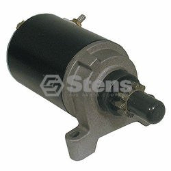 STENS 435-351.  Electric Starter / Tecumseh 37425