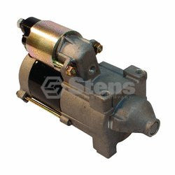 STENS 435-370.  Electric Starter / Briggs & Stratton 808726