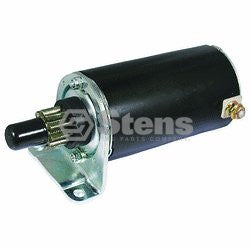 STENS 435-371.  Electric Starter / Kawasaki 99999-7080