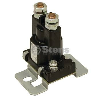 STENS 435-400.  Starter Solenoid / Scag 48016