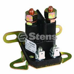 STENS 435-435.  Starter Solenoid / Universal Style Double Pole