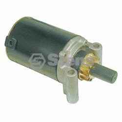 STENS 435-487.  Electric Starter / Kohler 12 098 21-S