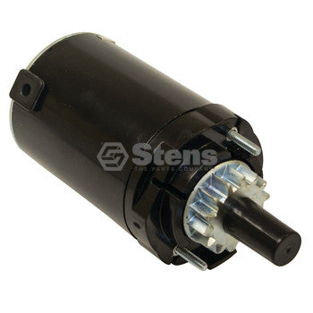 STENS 435-490  Electric Starter / Kohler 20 098 10-S