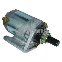 STENS 435-491.  Electric Starter / Kohler 45 098 10-S