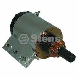 STENS 435-495.  Electric Starter / Kohler 45 098 09-S