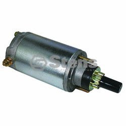 STENS 435-503.  Electric Starter / Kohler 52 098 12-S