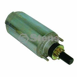 STENS 435-507.  Electric Starter / Kohler 52 098 13-S