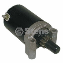 STENS 435-511.  Electric Starter / Kohler 25 098 07-S