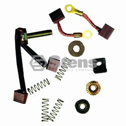 STENS 435-535.  Starter Brush Kit / Kohler 82 755 28-S