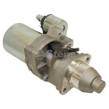 Electric Starter / Honda 31210-ZE2-003