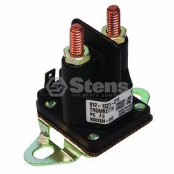 STENS 435-700.  Starter Solenoid / Husqvarna 539 10 17-14