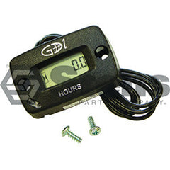 STENS 435-705.  Hour Meter / Sendec STENS 435-705