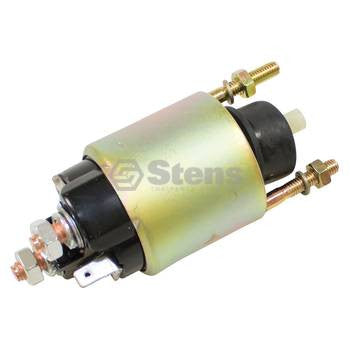 Starter Solenoid / Kawasaki 27010-2122