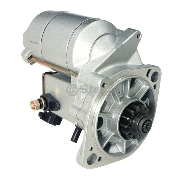 STENS 435-994 Electric Starter / John Deere AM878415