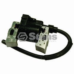 Stens 440-121.  Ignition Coil / Honda 30500-ZJ1-845 (right side) Honda GX610, GX620 and GX670