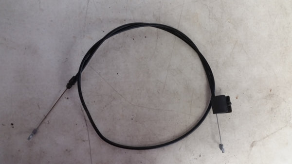 440934 CONTROL CABLE-MURRY ROTARY 14600 Briggs & Stratton *USED*