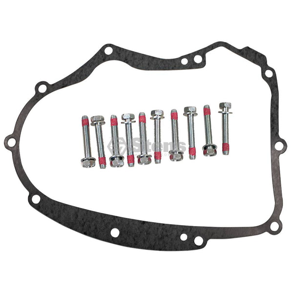 Stens 470-014 Crankcase Gasket Kit replaces Briggs & Stratton 594195