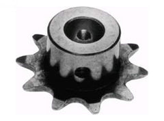 Rotary 478. SPROCKET TRANSMISSION 1/2" 43C 10T-MURRAY