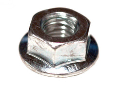 Rotary 4793. NUT GUIDE BAR STUD NUT 8MM.  HUSQVARNA BAR NUT 530015917.