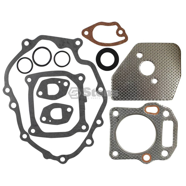 Stens 480-010 Gasket Set replaces Honda 06111-ZE6-405