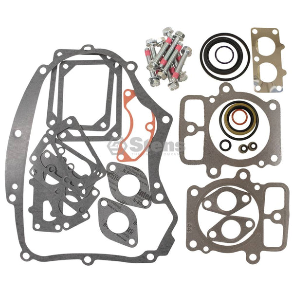 Stens 480-032 Gasket Set replaces Briggs & Stratton 694012