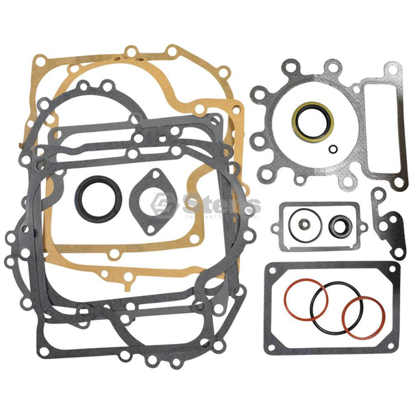 Stens 480-038 Gasket Set replaces Briggs & Stratton 691580