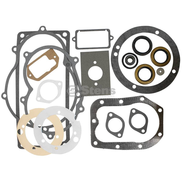 Stens 480-040 Gasket Set replaces Briggs & Stratton 299719