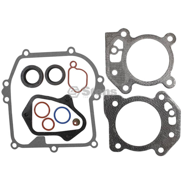 Stens 480-041 Gasket Set replaces Briggs & Stratton 595350