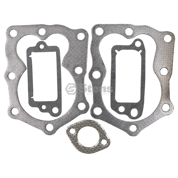 Stens 480-046 Gasket Set replaces Briggs & Stratton 498528