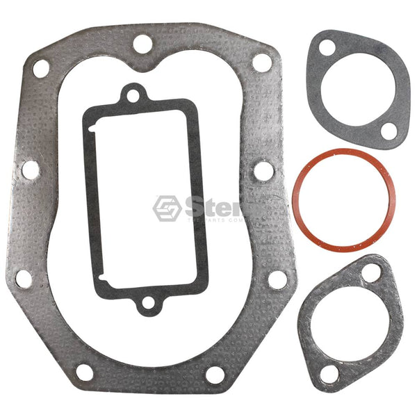 Stens 480-047 Gasket Set replaces Briggs & Stratton 498539