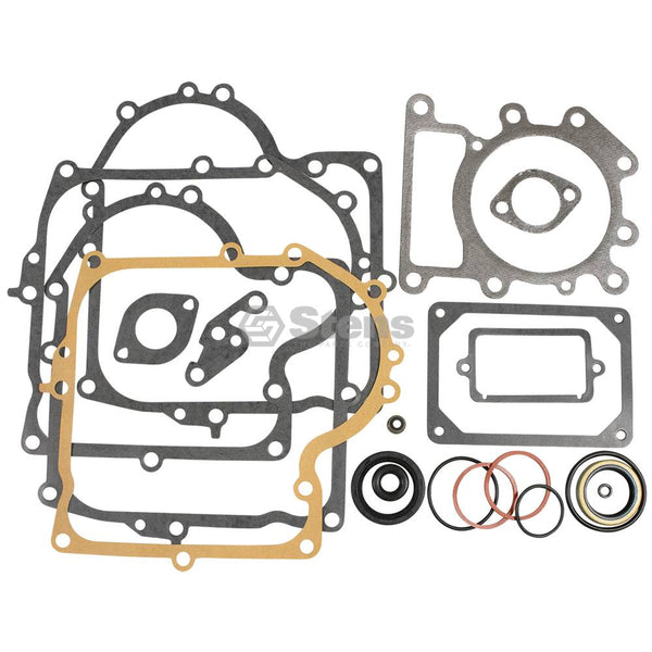 Stens 480-052 Gasket Set replaces Briggs & Stratton 690189