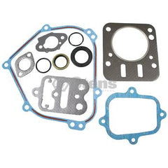 Stens 480-105.  Gasket Set / Briggs and Stratton 798540