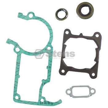 STENS 480-372  Gasket Set / Stihl 1141 007 1000