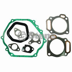 STENS 480-403.  Gasket Set / Honda 06111-ZF6-406