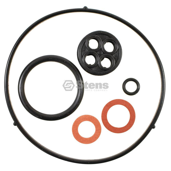 485-006 Stens Carburetor Gasket Set, Honda 16010-ZE2-812