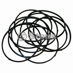 STENS 485-974.  Float Bowl Gasket / Honda.  MTD 951-11970.