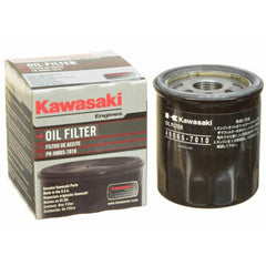 49065-0724 Kawasaki OEM Oil Filter replaces 49065-7010
