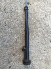 495715 *USED* Briggs & Stratton Dipstick/Tube Assembly.