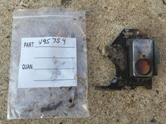 495754 *USED* Briggs & Stratton Breather Assembly.