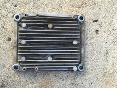 495901 *USED* Briggs & Stratton Crankcase Cover.