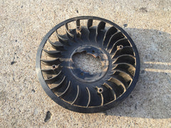498157 *USED* Briggs & Stratton Flywheel Fan.  Replaces 281053.