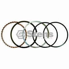 STENS 500-298.  Chrome Piston Ring +.020 / Kohler 235289-S