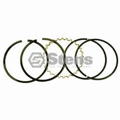 STENS 500-645.  Chrome Piston Ring Std / Briggs & Stratton 392331