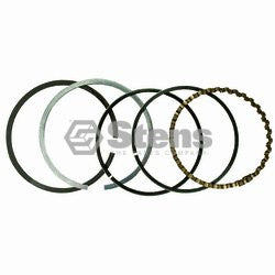 STENS 500-728.  Chrome Piston Ring Std / Kohler 235287-S