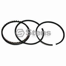 STENS 500-785.  Chrome Piston Ring +.030 / Kohler 48 108 08-S