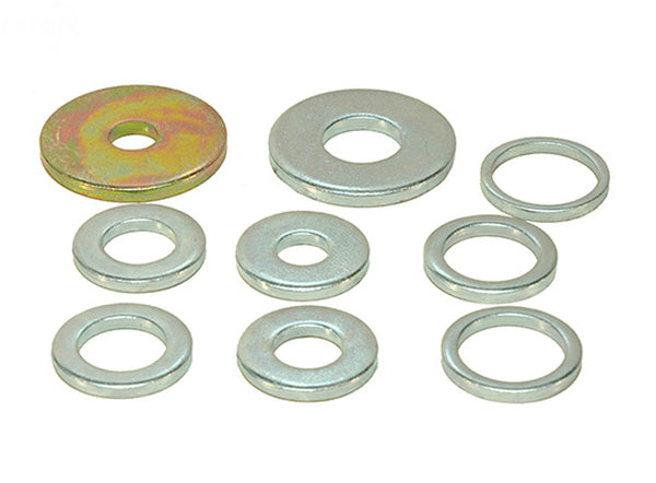 Rotary 50332.  BLADE REDUCER KIT                                            