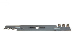 Rotary 50382.  STRAIGHT COPPERHEAD MULCHER 20" X 1"
