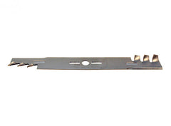 Rotary 50384.  STRAIGHT COPPERHEAD MULCHER 22" X 1"