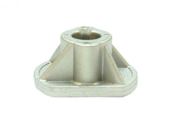 Rotary 50423.  CASTELGARDEN BLADE ADAPTER replaces Castelgarden 25463200/0